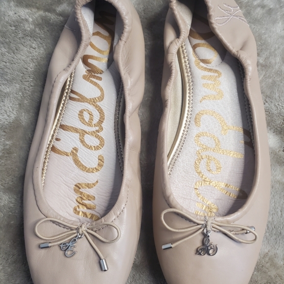 Sam Edelman Felicia Flat sz 7.5 - Picture 5 of 7